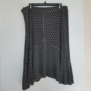 Max Studio Long Skirt